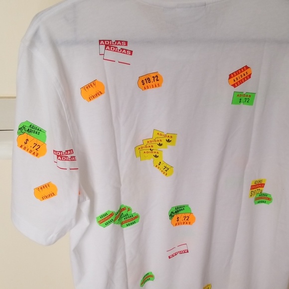 adidas bodega t shirt